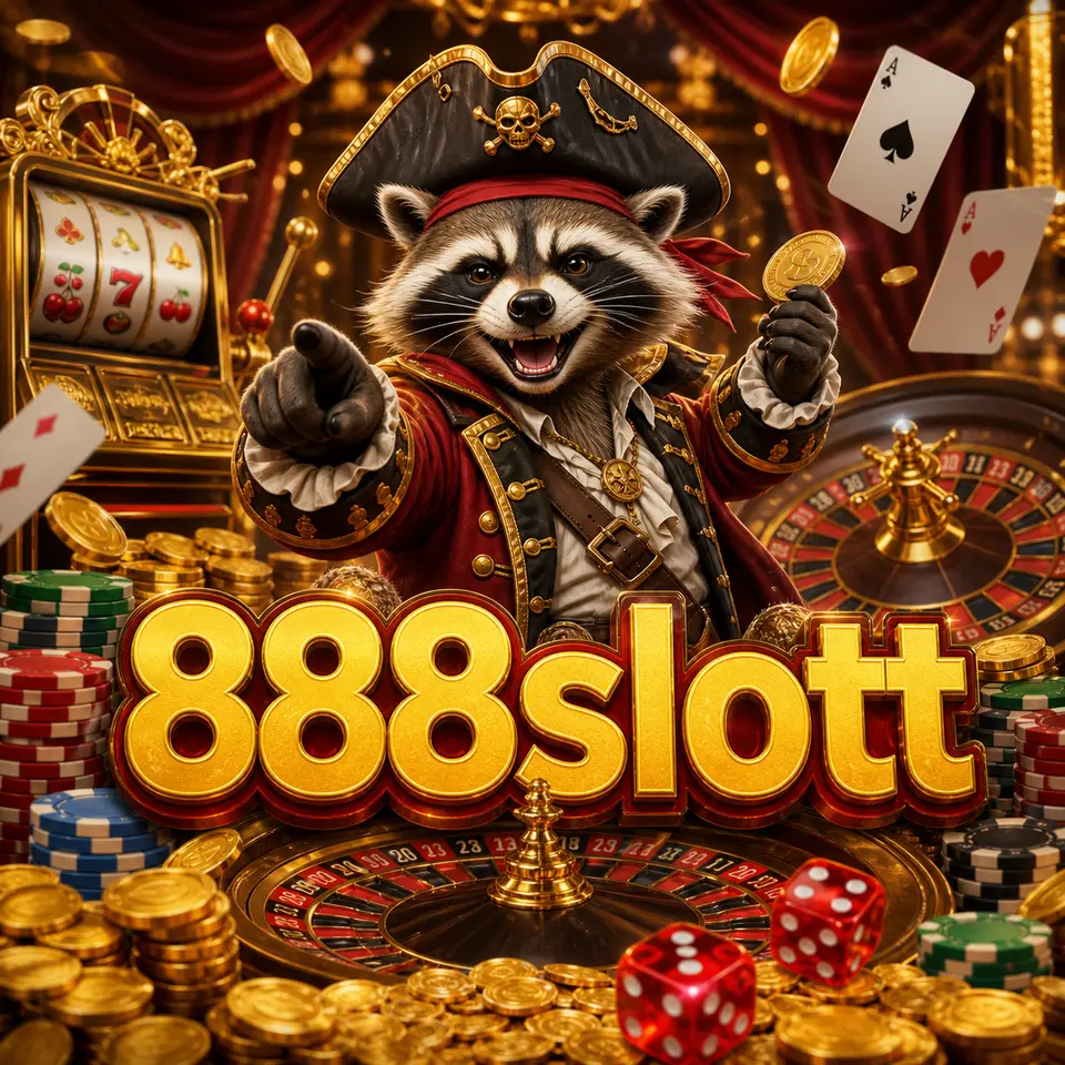888slott APK