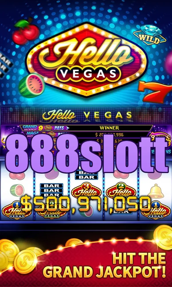 888slott APK