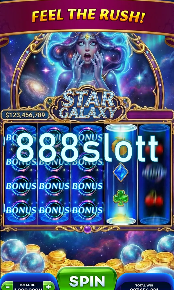 888slott APK