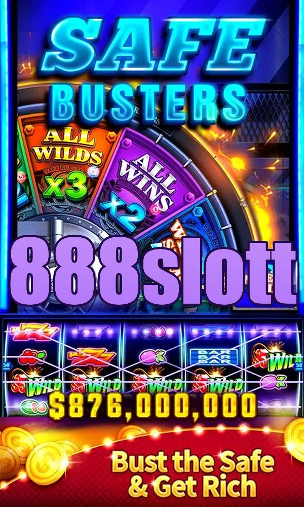 888slott APK