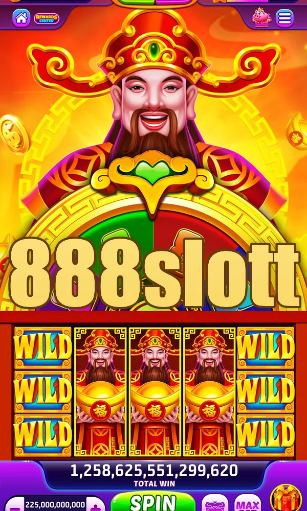888slott APK