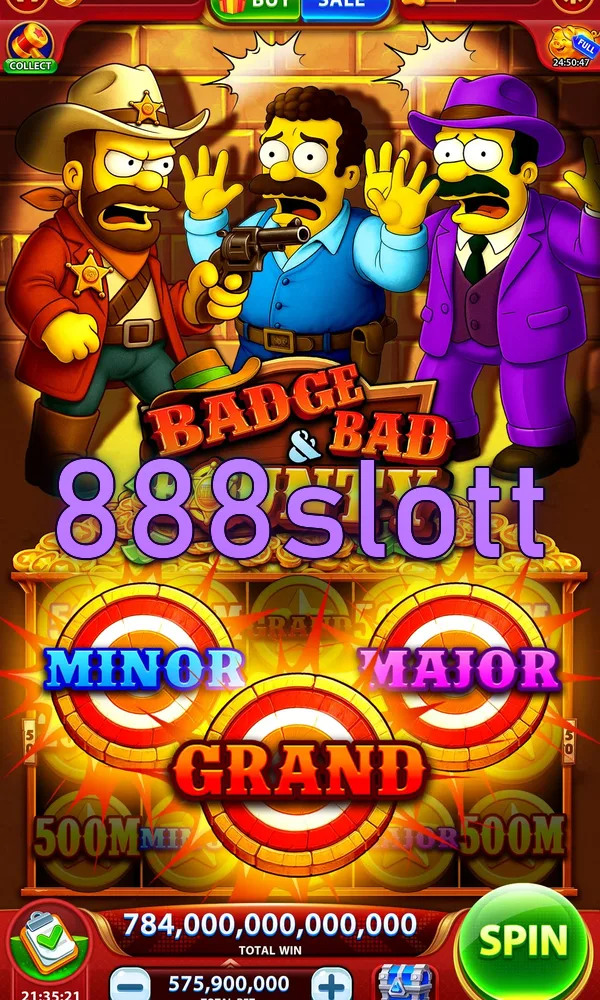 888slott APK