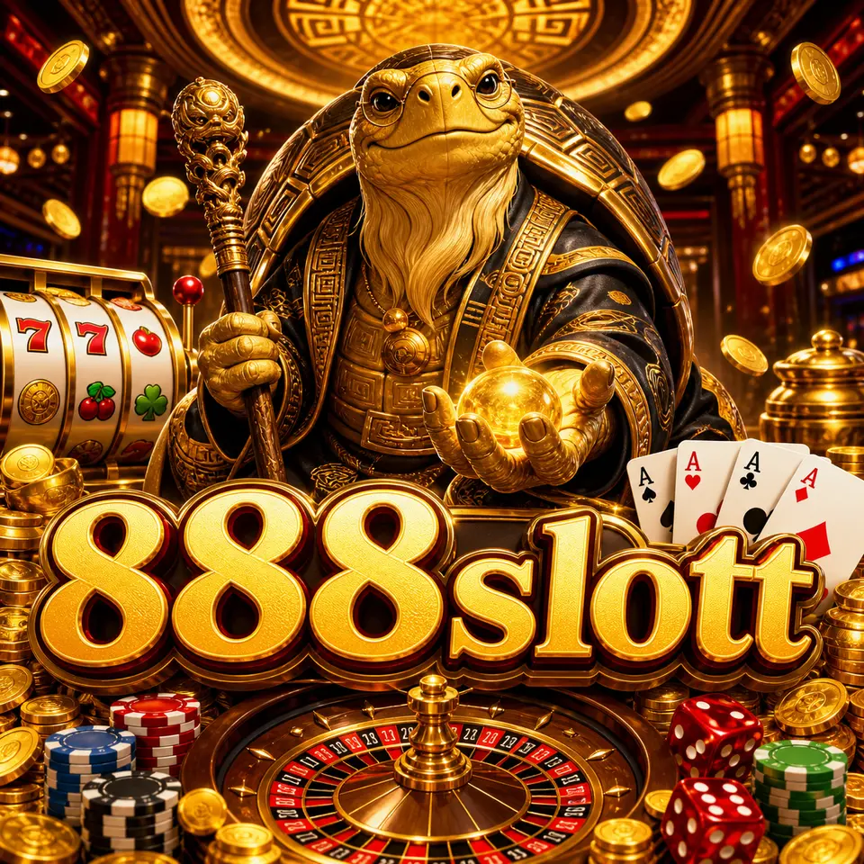 888slott APK Resmi Unduh
