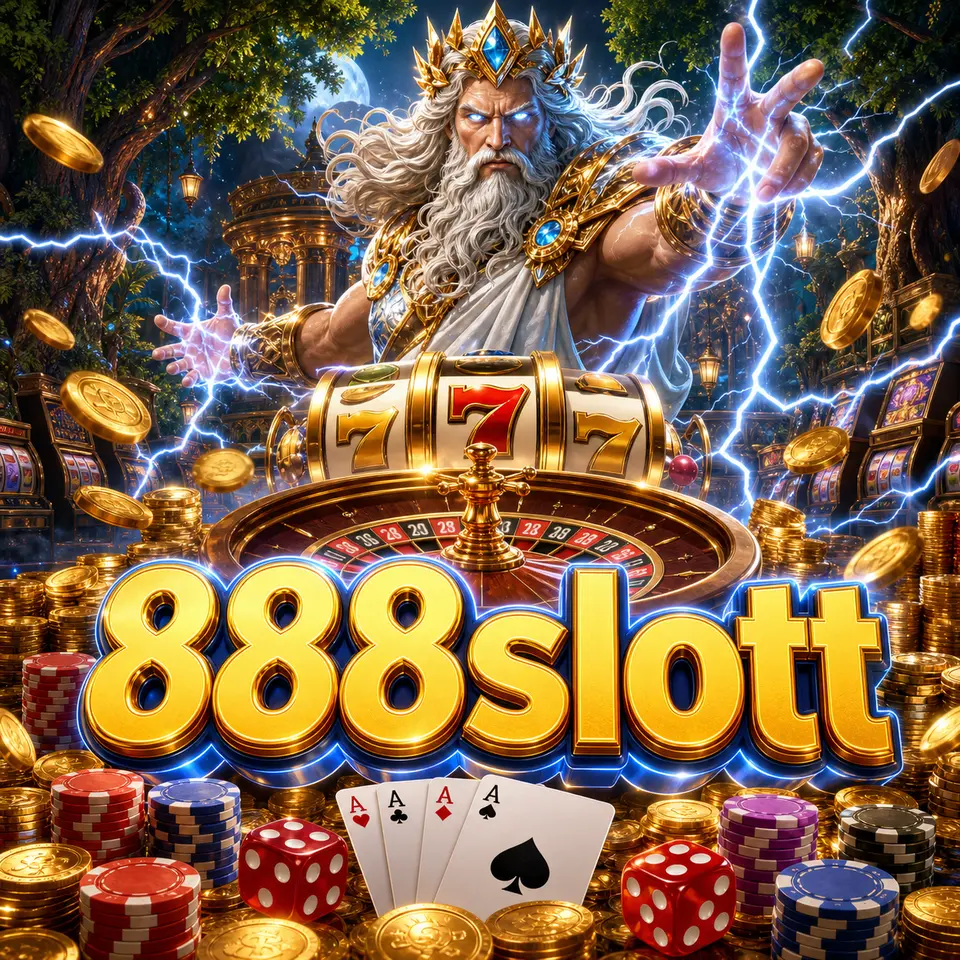888slott APK Resmi Akses