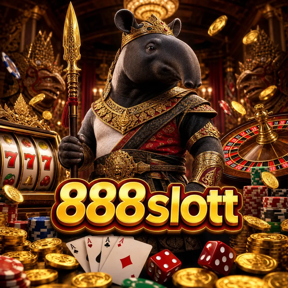 888slott Masuk - 888slott Resmi