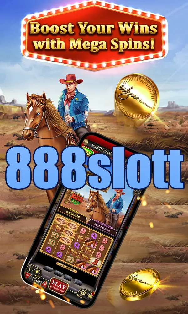 888slott Tangkapan Layar 3